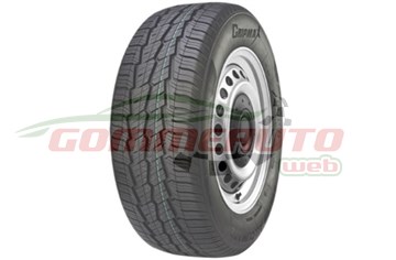 COP. 225/65R16C GRIPMAX SUREGRIP AS VAN 112T